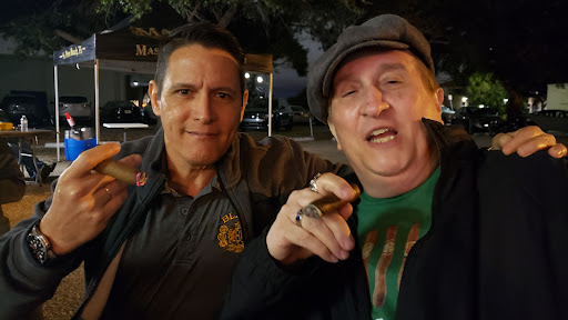 Tobacco Shop «Blanco Cigar Company Inc», reviews and photos, 6399 142nd Ave N, Clearwater, FL 33760, USA