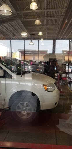 Tire Shop «Discount Tire Store - American Fork, UT», reviews and photos, 661 W State Rd, American Fork, UT 84003, USA