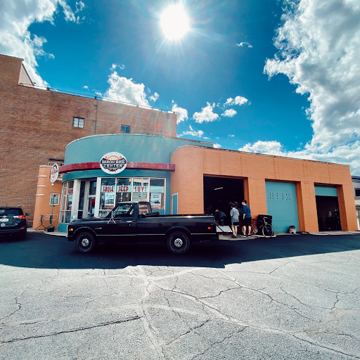 Truck Accessories Store «Car Gear», reviews and photos, 110 N Main St, Akron, OH 44308, USA