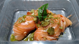 Photo n°25 de CUISINE 34 A DOMICILE - plats cuisinés à emporter ou livrer à Abeilhan ()