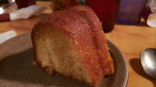 Caribbean Restaurant «Haitian Sensation Coffee Shop», reviews and photos, 869 E State St, Sharon, PA 16146, USA