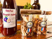 Plats et boissons du Restaurant Cevennes in the Box à Pont-de-Montvert-Sud-Mont-Lozère - n°15