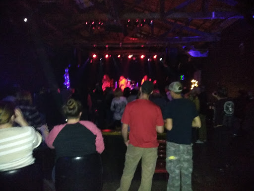 Club «Sky City», reviews and photos