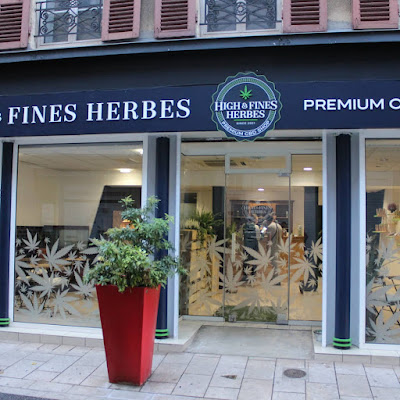 High & Fines Herbes à Cusset