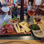 Photo n°1 de l'avis de Amanda.u fait le 27/05/2023 à 17:28 sur le  Tasca Das Tias à Angra do Heroísmo