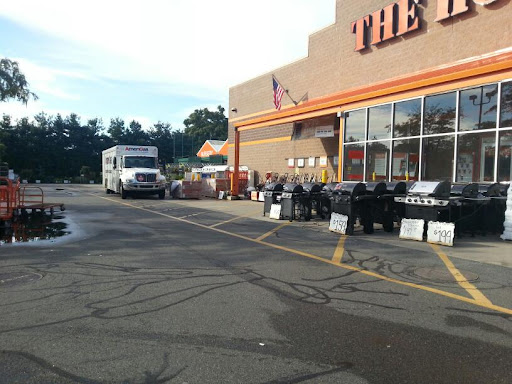 Home Improvement Store «The Home Depot», reviews and photos, 50 Traders Way, Salem, MA 01970, USA