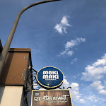 Photo n°1 de l'avis de Alex.c fait le 29/07/2022 à 05:37 sur le  Maki Maki à Eschenbach