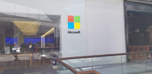 Electronics Store «Microsoft», reviews and photos, 10250 California Route 2 #1045, Los Angeles, CA 90067, USA