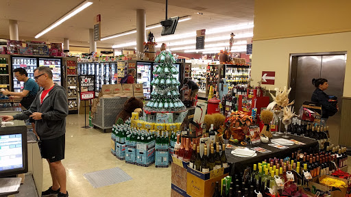 Grocery Store «Vons», reviews and photos, 600 E Broadway, Long Beach, CA 90802, USA