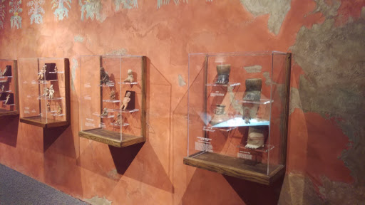 Tourist Attraction «Arizona Museum of Natural History», reviews and photos, 53 N Macdonald, Mesa, AZ 85201, USA