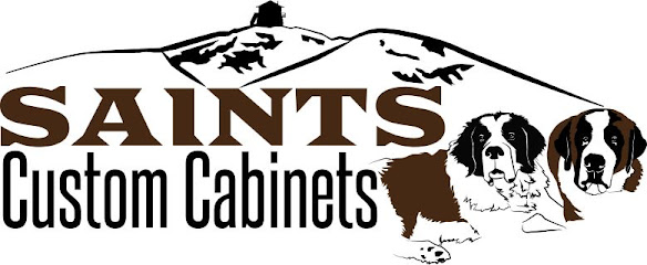 Saints Custom Cabinets