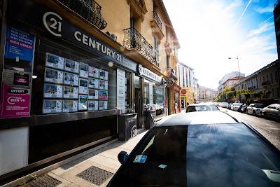 Century 21 Domus Immobilier à Nice