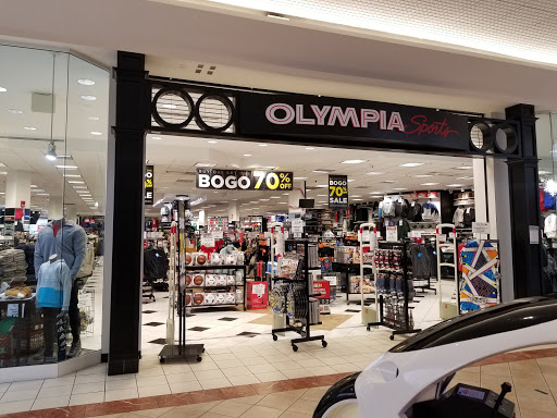 Olympia Sports, 1500 S Willow St # N135, Manchester, NH 03103, USA, 