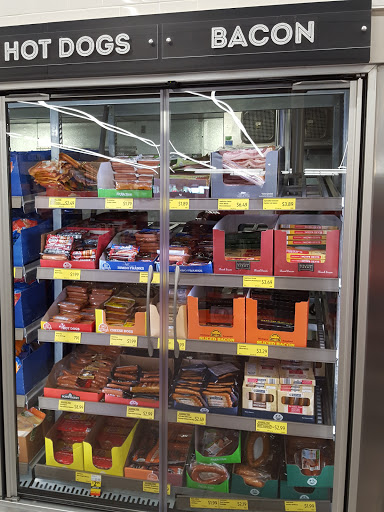 Supermarket «ALDI», reviews and photos, 7589 153rd St W, Apple Valley, MN 55124, USA