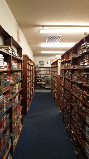 Used Book Store «Book Bazaar», reviews and photos, 2120 S Combee Rd, Lakeland, FL 33801, USA