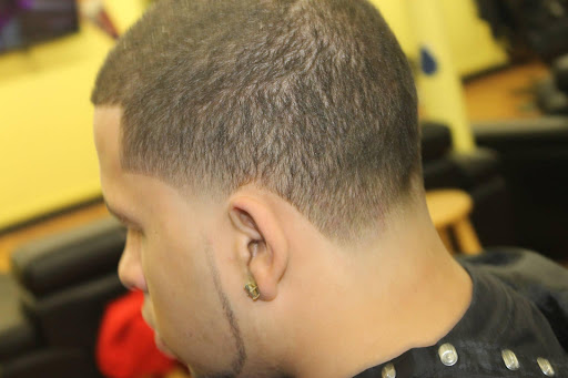 Barber Shop «Jordan New Style», reviews and photos, 344 Main St, Wakefield, RI 02879, USA