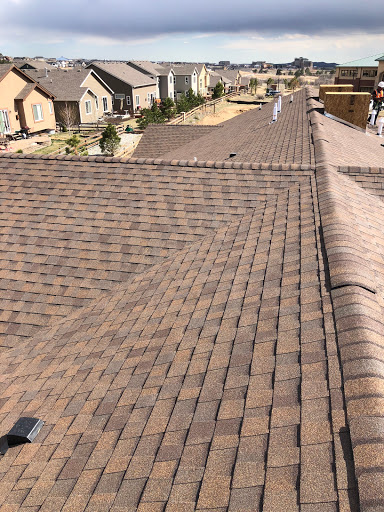 RIZE Roofing in Colorado Springs, Colorado