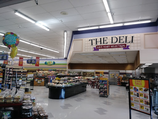 Supermarket «Save Mart Supermarkets», reviews and photos, 9160 Elk Grove Florin Rd, Elk Grove, CA 95624, USA