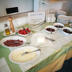 Photo n°1 de l'avis de Ugo.l fait le 14/05/2019 à 05:42 sur le  Hotel Doria à Amalfi