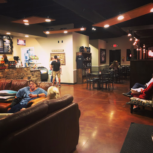 Coffee Shop «LASATERS® Coffee & Tea», reviews and photos, 2450 Spring Creek Boulevard, Cleveland, TN 37312, USA