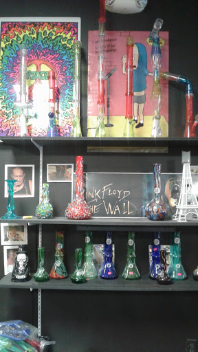 Tobacco Shop «Up N Smoke», reviews and photos, 1630 Pat Booker Rd, Universal City, TX 78148, USA