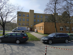 Klinika infekčního lékařství - Fakultní nemocnice Ostrava