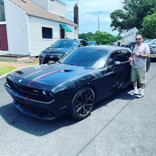 RV Dealer «Ruisi Auto Sales», reviews and photos, 100 NJ-35, Keyport, NJ 07735, USA