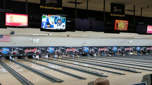 Bowling Alley «Legend Lanes», reviews and photos, 4190 State Rd, Cuyahoga Falls, OH 44223, USA