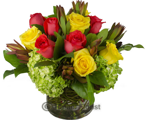 Florist «Rafael Florist», reviews and photos, 891 4th St, San Rafael, CA 94901, USA