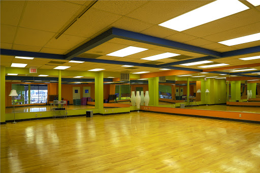 Gym «Pro Dynamic Fitness», reviews and photos, 14520 Memorial Dr #54, Houston, TX 77079, USA