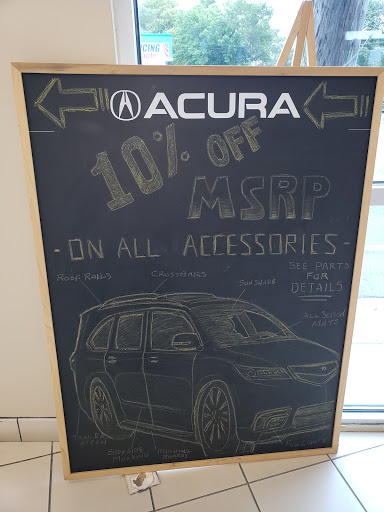 Used Car Dealer «Acura of Valley Stream», reviews and photos, 881 Sunrise Hwy, Lynbrook, NY 11563, USA