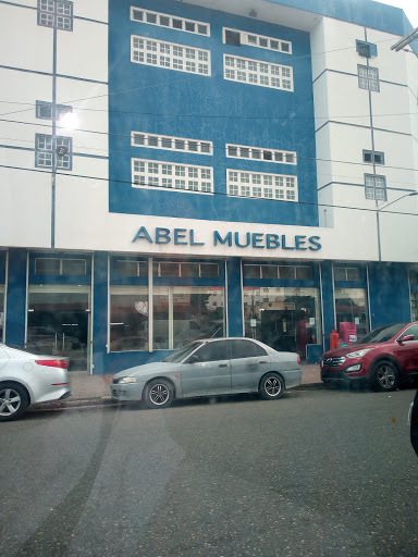 Abel Muebles srl