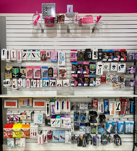Adult Entertainment Store «Love Shack Boutique», reviews and photos, 1580 Babcock Rd, San Antonio, TX 78229, USA