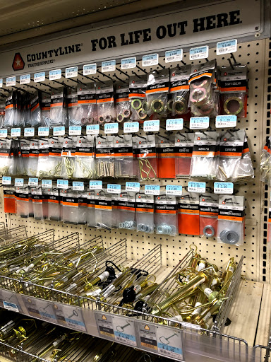 Home Improvement Store «Tractor Supply Co.», reviews and photos, 2091 E Main St, Spartanburg, SC 29307, USA