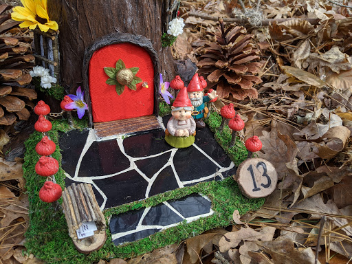 Nature Preserve «Chattahoochee Nature Center», reviews and photos, 9135 Willeo Rd, Roswell, GA 30075, USA