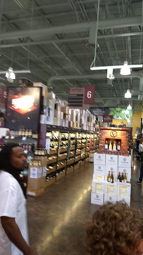 Wine Store «Total Wine & More», reviews and photos, 8544 S Emerald Dr, Tempe, AZ 85284, USA