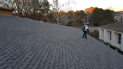 Roofing Contractor «Safe Top Roofing & Remodeling», reviews and photos, 4530 Nelson Brogdon Blvd NE, Sugar Hill, GA 30518, USA