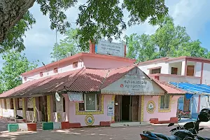 Govt. Hospital . Baisinga image
