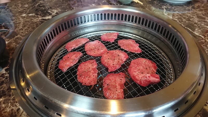 焼肉の太康