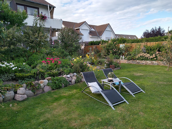 Photos des visiteurs Ferienwohnung Ferienwohnungen im Ostseebad Dahme 23747 Dahme