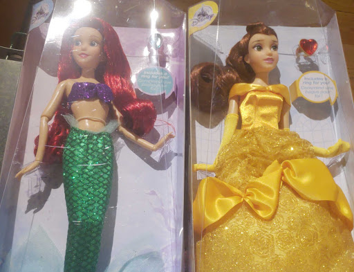 Toy Store «Disney Store», reviews and photos, 8687 N Central Expy, Dallas, TX 75225, USA