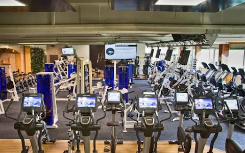 Gym highlight - Fitness Center image