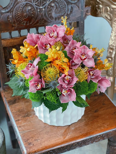 Florist «Pistils & Petals», reviews and photos, 1060 Alton Rd, Miami Beach, FL 33139, USA