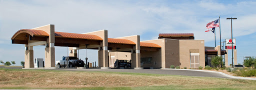 Harrison Roofing Co in San Angelo, Texas