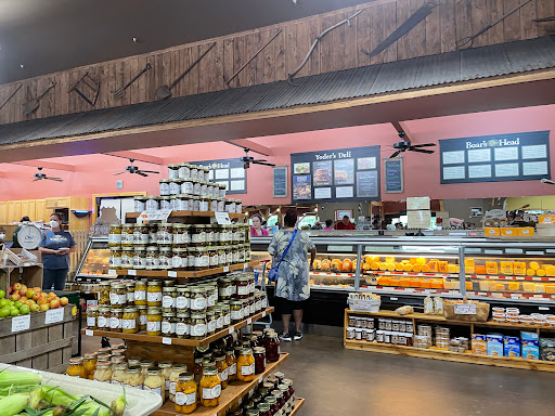 Grocery Store «Yoders Country Market», reviews and photos, 2105 S Seminole Trail, Madison, VA 22727, USA