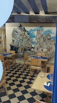 Photos du propriétaire du Restaurant français La Maison Meldoise à Meaux - n°14