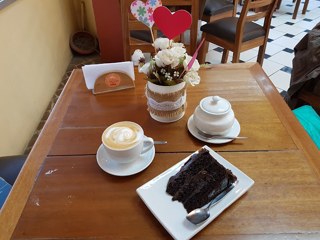 Opiniones de Dulce Capricho en Moyobamba - Cafetería