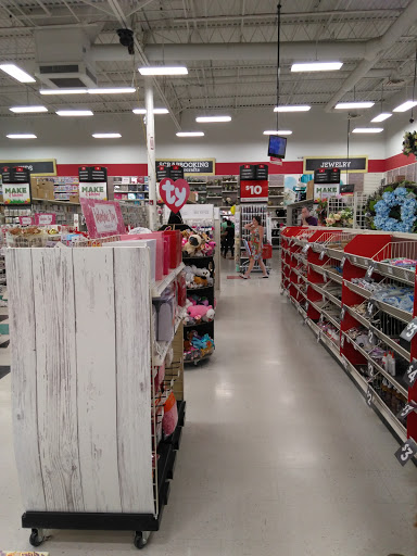 Craft Store «Michaels», reviews and photos, 2500 NW Federal Hwy, Stuart, FL 34994, USA
