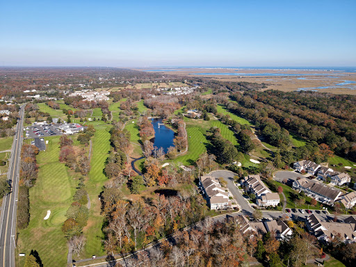 Golf Club «Avalon Golf Club», reviews and photos, 1510 U.S. 9, Cape May Court House, NJ 08210, USA