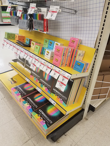 Office Supply Store «Office Depot», reviews and photos, 2701 SW College Rd #202, Ocala, FL 34474, USA